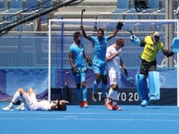 Tokyo Olympics 2020: Punjab Minister Rana Gurmit S Sodhi Announces Rs 1 Crore Cash Reward Each For India Men's Hockey Team Players From State