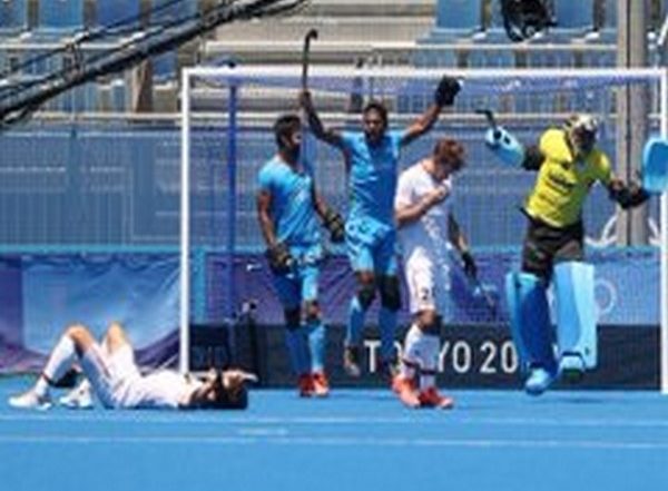 Tokyo Olympics 2020: Punjab Minister Rana Gurmit S Sodhi Announces Rs 1 Crore Cash Reward Each For India Men's Hockey Team Players From State