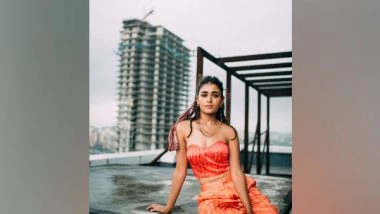 Entertainment News | 'Jayeshbhai Jordaar' Actor Shalini Pandey Opens Up About Her Incredible Transformation