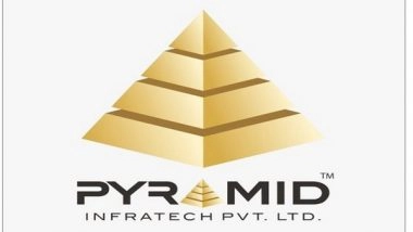 Business News | Pyramid Infratech Bags Indian Concrete Institute - Ultratech Cement Awards-2020