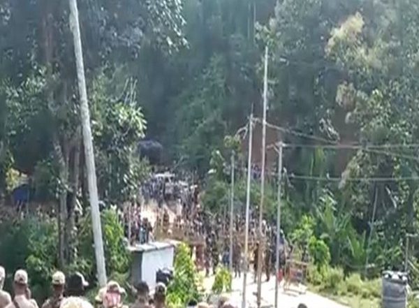 India News | Assam-Mizoram Border Clash: State Govts Agree to Take Forward Initiatives Taken by MHA, CMs