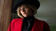 Entertainment News | First Trailer for Kristen Stewart's Princess Diana Biopic 'Spencer' Released