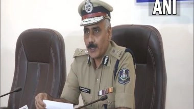 India News | Accused in Alleged Anti-conversion Racket Used Money Received Through Hawala for Anti-govt Protest: Vadodara Police