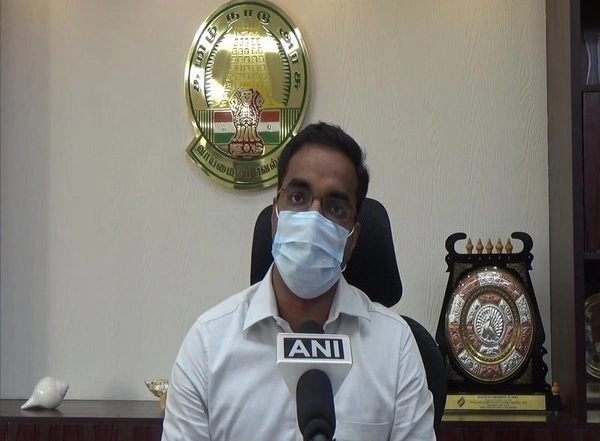 India News | Tamil Nadu: K Thalavaipuram Becomes First Village in Thoothukudi to Achieve 100 Pc Vaccination Against COVID-19