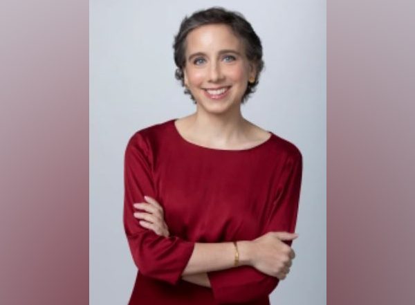 Entertainment News | Simone Swink Becomes Executive Producer of 'Good Morning America'