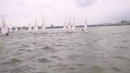 India News | 35th Hyderabad Sailing Week's Closing Ceremony Today