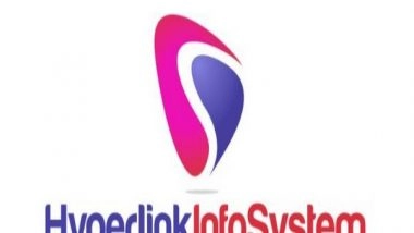Business News | App Development Company, Hyperlink Infosystem to Enter the Realm of IoT Solutions