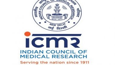 India News | ICMR Study in Chennai Shows Vaccination Reduces Mortality Due to Delta Variant