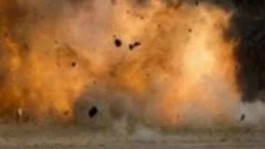 World News | Afghanistan: 3 Civilians Killed, 18 Wounded in Taliban's Mortar Attack