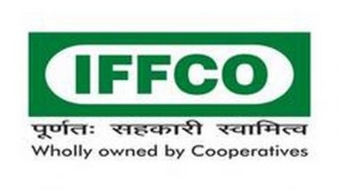India News | IFFCO Gets Permission to Export Nano Urea Liquid Fertilizer
