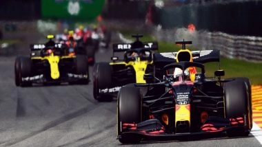 Sports News | Dutch GP Will Go Ahead in September as Planned at Circuit Zandvoort: Organisers