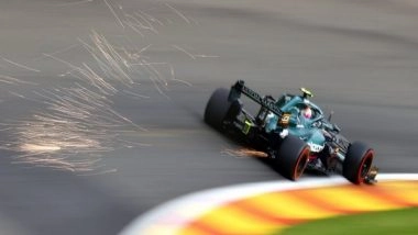 Sports News | Formula 1 Announces Revised 22-race Calendar for 2021 Season