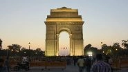 Safe Cities Index 2021: Delhi Ranks 48, Mumbai 50 on List of 60 Safe Cities; Check Full List Here