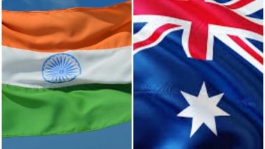 World News | Navies of India, Australia Sign Document to Promote 'security, Stability' in Indo-Pacific