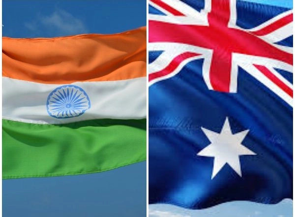 World News | Navies of India, Australia Sign Document to Promote 'security, Stability' in Indo-Pacific