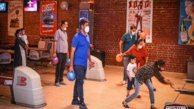 Business News | Smaaash Re-opened with Fresh Concepts and Never Seen Before Gaming Experience