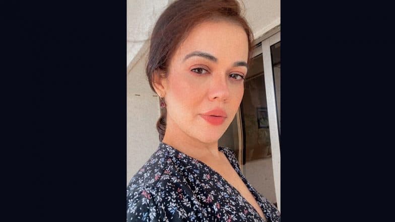 Shweta Gulati: Would Rather Do ‘Crime and Confessions’ Than Re-Enter ‘Tera Yaar Hoon Main’