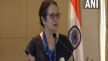 World News | Israel Will Help India in Terms of Food Security, Says Rony Yedidiya Clein, Charge D' Affaires
