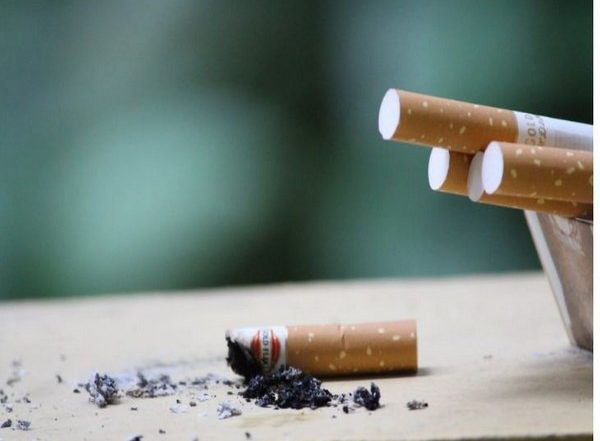 Science News | Exposure to Tobacco Smoke in Early Life Associated with Accelerated Biological Ageing