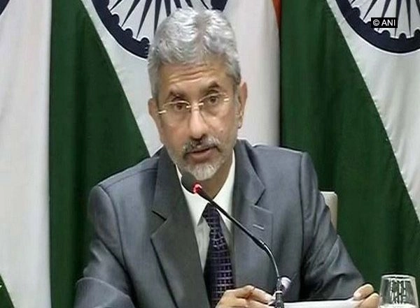 World News | Movement of Embassy Personnel from Kabul 'complicated Exercise,' Says Jaishankar