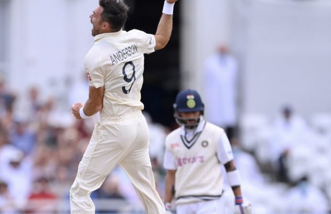 KL Rahul Scores Half-Century as Virat Kohli, Ajinkya Rahane & Cheteshwar Pujara On Day 2 