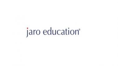 Business News | Institute of Eminence Shiv Nadar University Delhi-NCR Empanels Jaro Education as Enrolment Partner- Award-Winning Programs