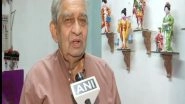 India News | 86-year-old Pune Man Crafts Handmade Japanese, Indian Dolls