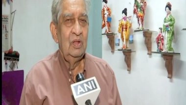 India News | 86-year-old Pune Man Crafts Handmade Japanese, Indian Dolls