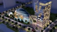 Business News | Core Mall Ghaziabad Set to Emerge as Epicenter of Modern Retail Activities