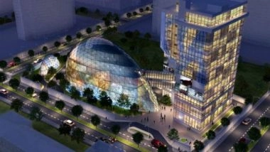 Business News | Core Mall Ghaziabad Set to Emerge as Epicenter of Modern Retail Activities