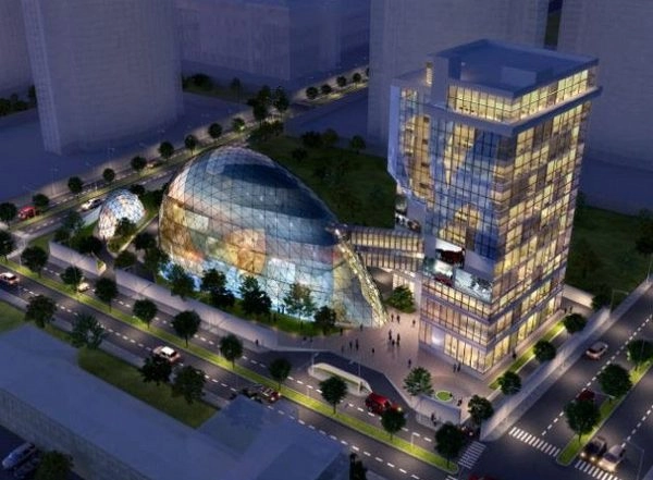 Business News | Core Mall Ghaziabad Set to Emerge as Epicenter of Modern Retail Activities