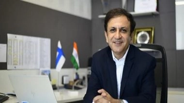 Business News | KONE India Sees Surge in Demand for Its New and Cutting-edge Products and Solutions