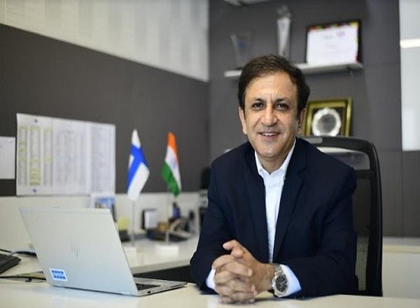 Business News | KONE India Sees Surge in Demand for Its New and Cutting-edge Products and Solutions