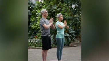 Lifestyle News | Lifestyle Adjustments in Obese Seniors Can Help Boost Vascular Health