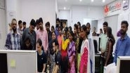 Business News | MetroMedi Joins Hands with Telangana Govt. WE Hub and Credit Fair, Launches New Stores with Advance Technology