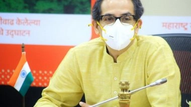 India News | We Don't Want People's Work to Be Hampered: Thackeray Responds to Gadkari's Letter