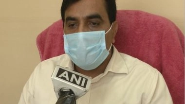 India News | Srinagar to Get International Rugby Ground Under PMDP: J-K Sports Council