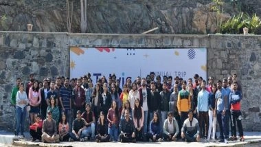 Business News | Tatvic Analytics Recognised as a Great Workplace