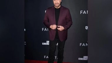 Entertainment News | John Travolta Reveals He Lost Big Movie Roles to Tom Hanks, Other Film Stars