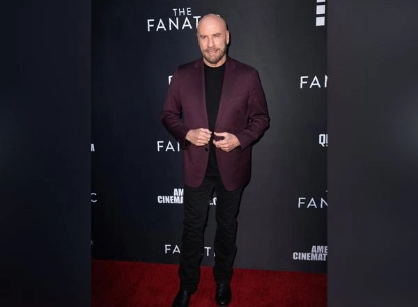 Entertainment News | John Travolta Reveals He Lost Big Movie Roles to Tom Hanks, Other Film Stars