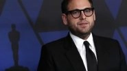 Entertainment News | Jonah Hill Opens Up About Hitting 'pause' on Hollywood After 'overnight' Fame at Young Age