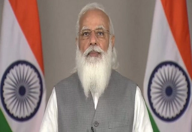 India News | PM Modi to Launch Ujjwala 2.0 Today