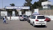 World News | Rescue At-risk Afghans, Evacuation Needs More Time: Human Rights Watch