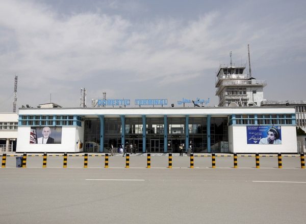 Kabul Airport Blast: 13 Including Children Killed in Explosion Outside Hamid Karzai International Airport, Says Taliban Official