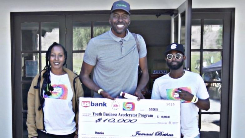 John Salley Endorses the DJ Magix 'Youth Business Accelerator Program'