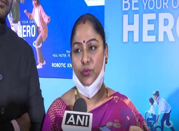 Sports News | Can See Sporting Culture Being Created in India, Says Karnam Malleswari