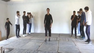 India News | 15-day Modelling and Acting Workshop Organised for Kashmiri Youths in Srinagar