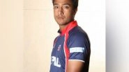 Sports News | Former Nepal Captain Paras Khadka Announces Retirement from International Cricket