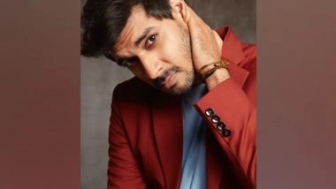 Entertainment News | Tahir Raj Bhasin Opens Up About 'Mardaani' as Film Clocks 7 Years