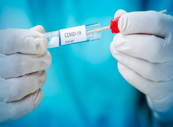 World News | UK Reports Another 25,161 Coronavirus Cases